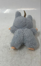 Load image into Gallery viewer, Pop Mart Gray Labubu The Monsters Exciting Macaron Series Vinyl Plush Toy