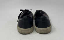 Load image into Gallery viewer, Levi's Mens Anikin NL 51064154AB Black Lace-Up Low Top Sneakers Shoes Size 8