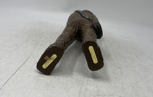 Load image into Gallery viewer, Lucasfilm LTD Star Wars Brown Collectible Standing Chewbacca Vinyl Figure