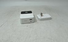 Load image into Gallery viewer, X9 Visualizable Wireless HD Video Motion Detection Smart Doorbell Not Tested