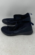 Load image into Gallery viewer, Nike Womens Air Zoom Strong 2 921334-400 Blue Lace-Up Sneaker Shoes Size 8.5
