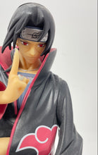 Load image into Gallery viewer, Naruto Shippuden Itachi Uchiha Collectible Series Anime PVC Action Figure