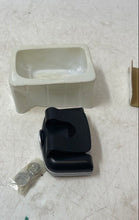 Load image into Gallery viewer, Advantage Industries AD-288 Silver 5-Function Pedometer With Box Not Tested