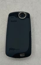 Load image into Gallery viewer, Kodak PlaySport Zx3 HD Waterproof 3 Meters Pocket Video Camera Untested