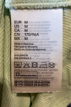Load image into Gallery viewer, Divided Womens Green Sweater Size M
