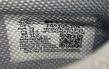 Load image into Gallery viewer, Nike Boys Dunk Low FB9109-101 White Gray Lace-Up Sneaker Shoes Size 6.5Y