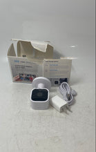 Load image into Gallery viewer, Blink Mini Compact Wall Plug-In Surveillance Smart Security Camera Not Tested