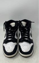 Load image into Gallery viewer, Nike Womens Dunk High DD1869-003 Black White High-Top Sneaker Shoes Size 10