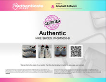 Load image into Gallery viewer, Authentic Nike Mens Air Vapormax Multicolor Sneaker Shoes Size 13 Dirty Stained