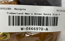 Load image into Gallery viewer, Timberland Womens EK Glastonbury 8641A Brown Suede Lace-Up Chukka Boots Size 9