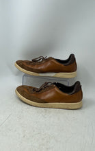 Load image into Gallery viewer, Cole Haan Mens GrandPro Turf C29166 Brown Lace-Up Sneaker Shoes Size 11M