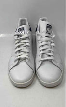 Load image into Gallery viewer, Adidas Mens Stan Smith M20325 White Low Top Lace-Up Sneaker Shoes Size 11