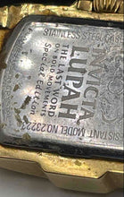 Load image into Gallery viewer, Authentic Invicta Women's Gold-Tone Watch