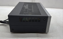 Load image into Gallery viewer, Kenwood Model No VR-716 Black & Gray Audio/Video Surround Receiver Not Tested