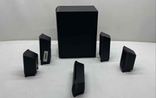 Load image into Gallery viewer, Sony SS-WS95 5.1 Channel Speaker System Subwoofer With Accessories Not Tested