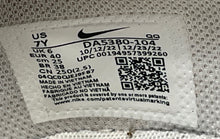 Load image into Gallery viewer, Nike Mens Court Legacy DA5380-104 White Low Top Lace-Up Sneaker Shoes Size 7Y