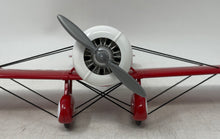 Load image into Gallery viewer, Wings Of Texaco 1930 Travel Air Model R Mystery Ship Airplane In Box