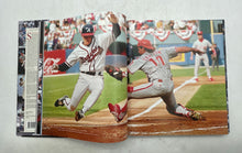Load image into Gallery viewer, Sports Illustrated Hardcover Photo History Tom Verducci MLB The Baseball Book