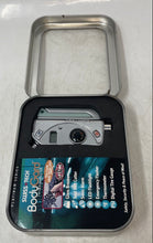 Load image into Gallery viewer, Swiss Tech BodyGard Platinum Series 7-In-1 Lifesaving Emergency Tool