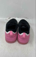 Load image into Gallery viewer, Nike Kids Air Max Motion 2 Pink Black Lace-Up Low Top Running Shoes Size 11C