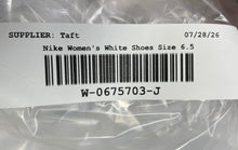 Load image into Gallery viewer, Nike Mens Court Royale 2 Mid CQ9179-100 White Leather Sneakers Shoes Size 6.5