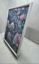 Load image into Gallery viewer, Home Decorative Wall Hanging Framed Large Floral Picture Art Painting