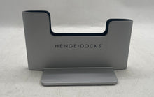 Load image into Gallery viewer, Henge Docks Vertical Docking Station 13 Inch for MacBook Pro