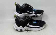 Load image into Gallery viewer, Nike Kids Giannis Immortality 2 Black White Lace-Up Sneaker Shoes Size 5Y