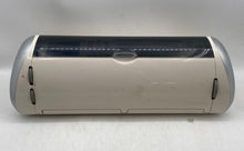 Load image into Gallery viewer, Cricut Expression CREX001 Gray Electronic Cutting Machine Not Tested