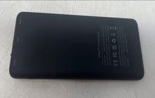 Load image into Gallery viewer, Iniu Black 10000mAh Fast Charging Power Bank Model No. BI-B41 No Tested