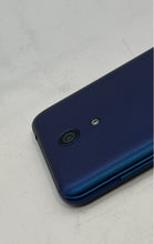 Load image into Gallery viewer, Not Tested/Locked For Components AT&T Blue Phone Without Accessories