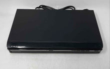 Load image into Gallery viewer, Memorex MVD2047 Black Compact Progressive Scan HDMI CD DVD Player No Tested