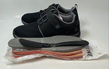 Load image into Gallery viewer, Anodyne Mens No. 46 Gray Sport Jogger Walking Shoes Sz 10.5 With Packages Insole