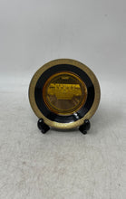 Load image into Gallery viewer, Beijing China Scene Gold-Tone Small Collector Plate Small In Box