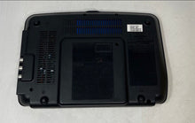 Load image into Gallery viewer, RCA Model DRC96090 Black 9 In Screen Portable DVD Player Not Tested