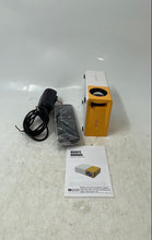 Load image into Gallery viewer, Portable Mini Home Theater LED Projector With Remote Controller No Tested