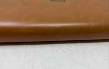 Load image into Gallery viewer, Beverly Hills Polo Club Womens Brown Faux Leather Wristlet Wallet Crossbody Bag