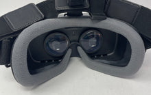Load image into Gallery viewer, Samsung Gear VR Black Virtual Reality Headset With Controller Not Tested