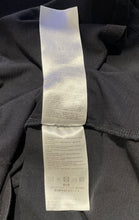 Load image into Gallery viewer, Armani Exchange Mens Black Short Sleeve Crew Neck Pullover T-Shirt Size S