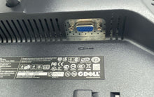 Load image into Gallery viewer, Dell Model E176FPf Black 17-Inch Flat Panel TFT LCD Monitor With Stand Untested