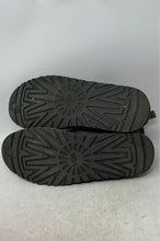 Load image into Gallery viewer, UGG Mens Harkley 1016472 Gray Round Toe Ankle Lace-Up Winter Boots Size 13