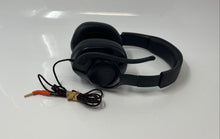 Load image into Gallery viewer, JBL Model Quantum 200 Black Wired Over Ear Gaming Headphone Not Tested