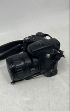 Load image into Gallery viewer, Fujifilm FinePix S-5200 Black 5.1 MP Digital Camera With Strap Not Tested
