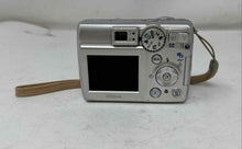 Load image into Gallery viewer, Nikon Coolpix 5600 Silver-Tone 5.1 MP Digital Camera Not Tested With Case NCL