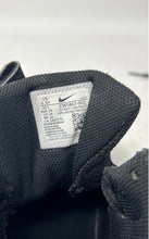 Load image into Gallery viewer, Nike Kids Court Borough Mid 2 CW5867-001 Black Basketball Shoes Size 5.5Y