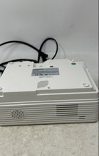 Load image into Gallery viewer, Panseba Model HI-04 White Full HD HDMI Mini LED Projector Not Tested