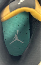 Load image into Gallery viewer, Nike Mens Air Jordan Series.03 Mid DA8026-017 Brown Black Sneaker Shoes Size 8
