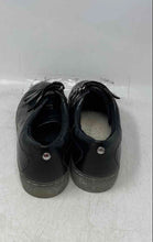 Load image into Gallery viewer, Michael Kors Womens Craig Black Round Toe Three-Strap Sneaker Shoes Size 7M