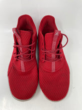 Load image into Gallery viewer, Authentic Nike Mens Air Jordan Eclipse 724010-614 Red Sneaker Shoes 8 Worn Soles