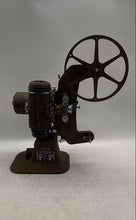 Load image into Gallery viewer, Bell & Howell 8mm Filmo-Master 400 Portable Projector Not Tested